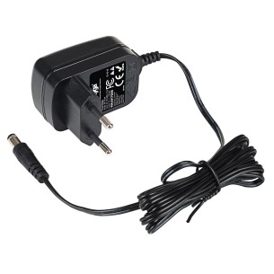 Zasilacz sieciowy Akyga AK-TB-08 5V / 1A 5W 5.5 x 2.1mm 1.4m
