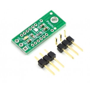 Adapter dla czujników Sharp GP2Y0D815Z0F, GP2Y0D810Z0F oraz GP2Y0D805Z0F