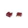 A pair of Dean-T plugs