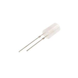 RGB LED 'OWire' - LED RGB 2-pin PTH 4mm