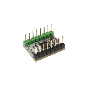MKS GC6609 - stepper motor controller with TMC2208