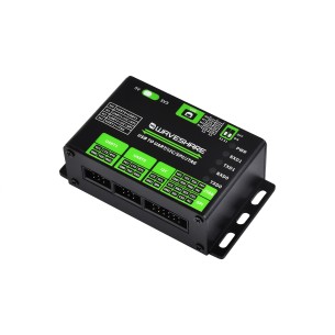 USB TO UART/I2C/SPI/JTAG - konwerter USB do UART/I2C/SPI/JTAG