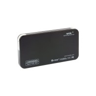 MiniWare DS211 - przenośny oscyloskop 200kHz