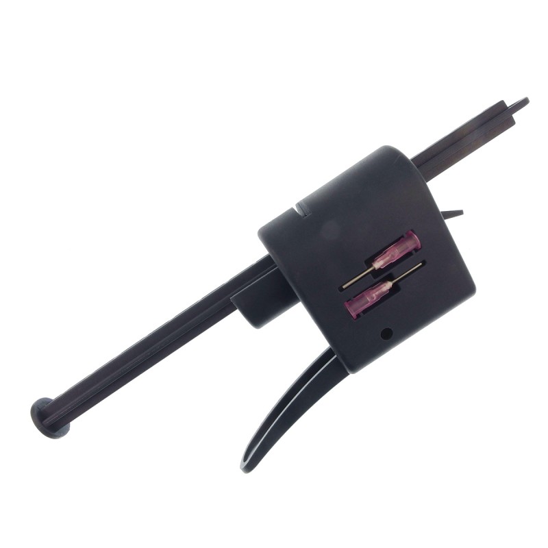 K2209 Solder paste/flux dispenser in a cartridge