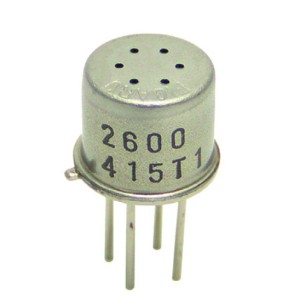 Figaro TGS2600 - czujnik jakości powietrza