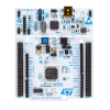 NUCLEO-F091RC - zestaw startowy z mikrokontrolerem z rodziny STM32 (STM32F091)