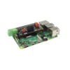 KAmodRPi UART RS485 ISO Transceiver RS485 with Galvanic Isolation for Raspberry Pi