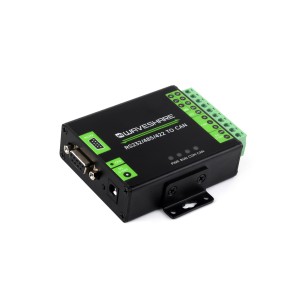 RS232/485/422 TO CAN - industrial RS232/485/422 to CAN converter