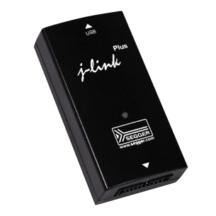 Segger J-Link Plus (8.08.28)