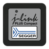 Segger J-Link PLUS Compact