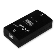 Segger J-Link Ultra+ (8.16.28) - emulator USB JTAG/SWD dla ARM7/9, Cortex i Renesans RX