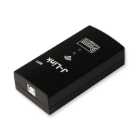 Segger J-Link WiFi (8.14.28) - programator-debugger JTAG/SWD z interfejsem USB oraz WiFI