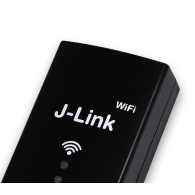 Segger J-Link WiFi (8.14.28) - programator-debugger JTAG/SWD z interfejsem USB oraz WiFI