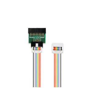 Renesas M16C Family 10-Pin Adapter (8.06.40)