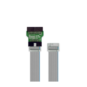 Segger RX Fine Adapter (8.06.10) - adapter for Renesas devices