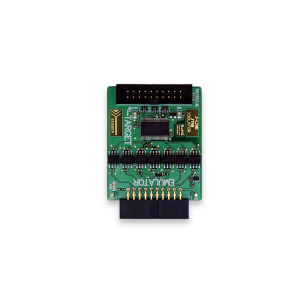 J-Link JTAG Isolator (8.07.00)