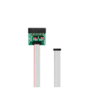 STDC 14 Adapter (8.06.39)