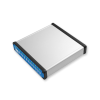 Segger USB Hub (5/01/10)