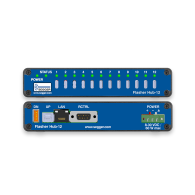 Segger USB Hub (5/01/10)