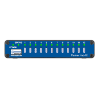 Segger USB Hub (5.01.10)