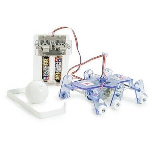 Pololu 933 - Tamiya 71107 Mechanical Insect - 2-channel Remote Control