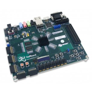 ZedBoard Zynq-7000 -- (EDU)