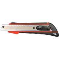 Nożyk z ostrzem łamanym 18mm - Yato YT-7507