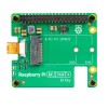 M.2 HAT+ - Official M.2 HAT for Raspberry Pi 5