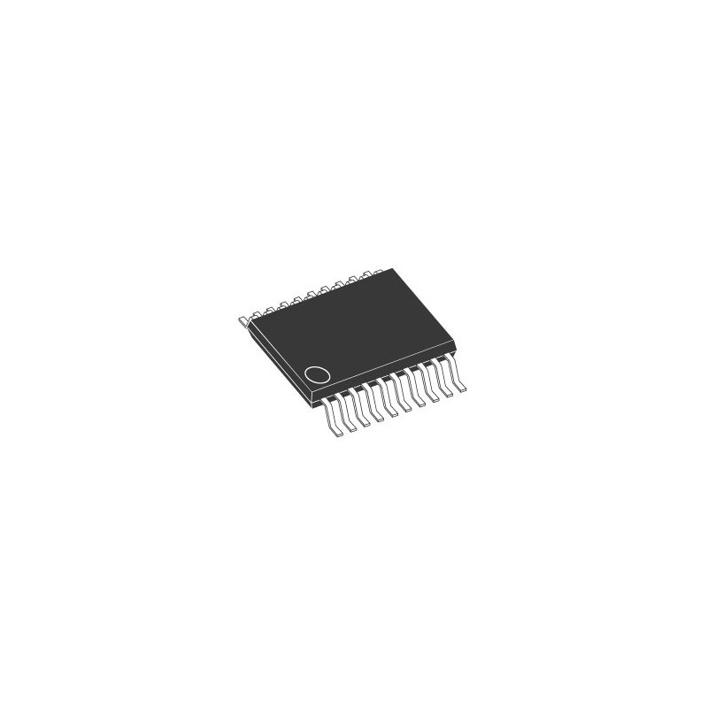 STM8S903F3P6