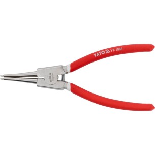 YT-1988 Circlip Pliers, External Straight 225 mm