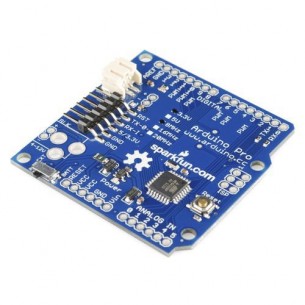 Arduino Pro 328 - 3.3V/8MHz