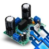 Amplifier modules