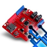 MP3/WAV playback modules
