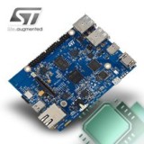 STM32 MP1